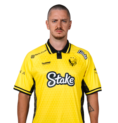 Dan 'apEX' Madesclaire